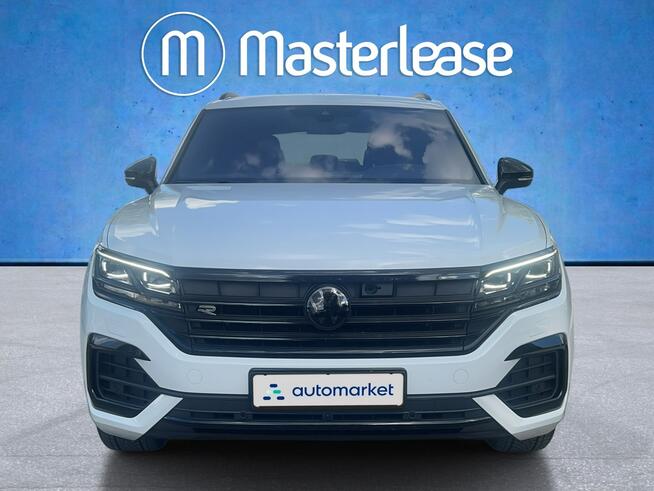 Volkswagen Touareg 3.0 V6 TDI SCR 4Mot. Atmosphere! Z Polskiego Salonu! Faktura VAT!