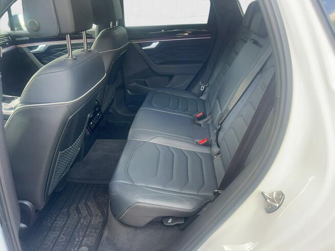 Volkswagen Touareg 3.0 V6 TDI SCR 4Mot. Atmosphere! Z Polskiego Salonu! Faktura VAT!
