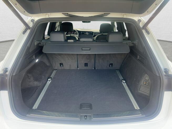 Volkswagen Touareg 3.0 V6 TDI SCR 4Mot. Atmosphere! Z Polskiego Salonu! Faktura VAT!