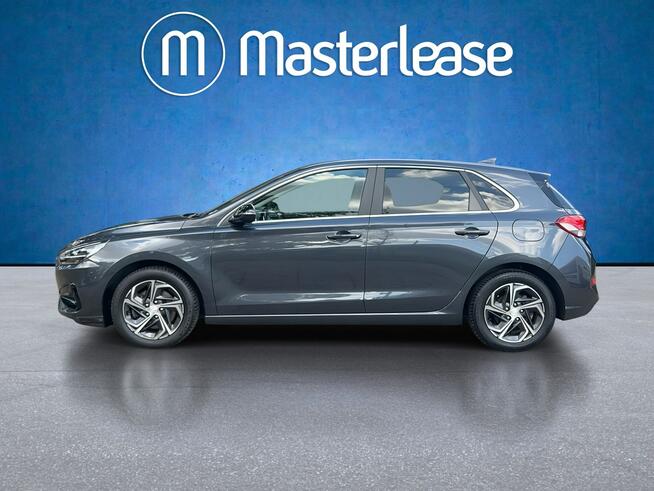 Hyundai i30 1.0 T-GDI Smart ! Z Polskiego Salonu ! Faktura VAT !