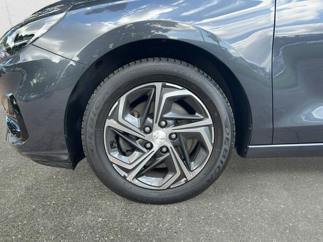 Hyundai i30 1.0 T-GDI Smart ! Z Polskiego Salonu ! Faktura VAT !