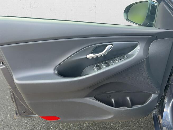 Hyundai i30 1.0 T-GDI Smart ! Z Polskiego Salonu ! Faktura VAT !