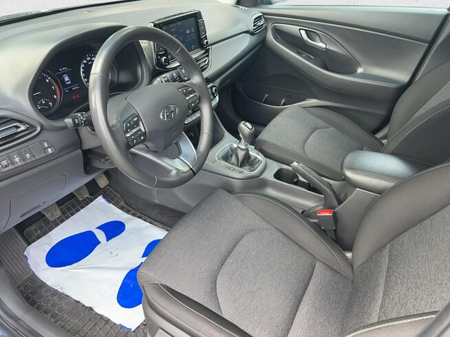 Hyundai i30 1.0 T-GDI Smart ! Z Polskiego Salonu ! Faktura VAT !