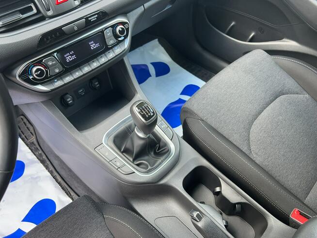 Hyundai i30 1.0 T-GDI Smart ! Z Polskiego Salonu ! Faktura VAT !