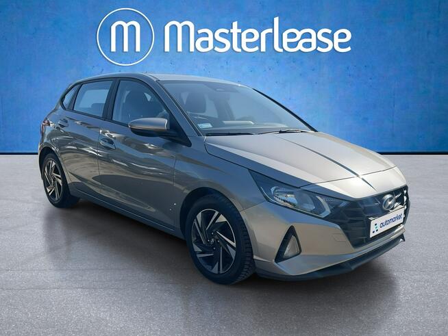 Hyundai i20 1.2 Comfort ! Z Polskiego Salonu ! Faktura Vat !