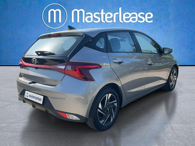 Hyundai i20 1.2 Comfort ! Z Polskiego Salonu ! Faktura Vat !