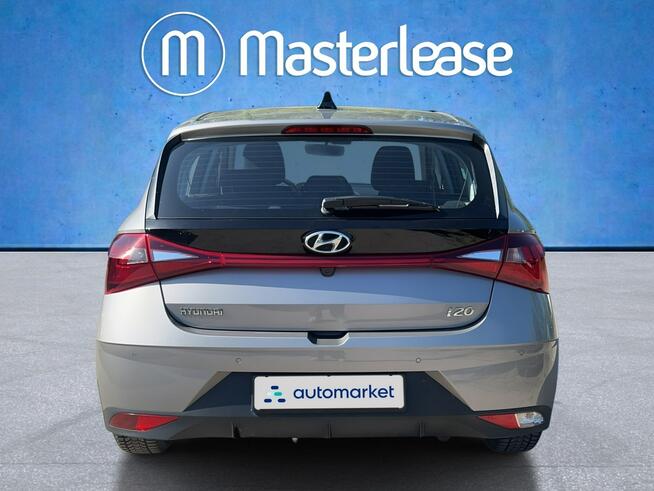 Hyundai i20 1.2 Comfort ! Z Polskiego Salonu ! Faktura Vat !
