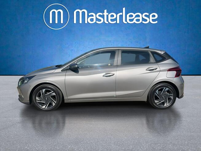 Hyundai i20 1.2 Comfort ! Z Polskiego Salonu ! Faktura Vat !