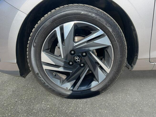 Hyundai i20 1.2 Comfort ! Z Polskiego Salonu ! Faktura Vat !