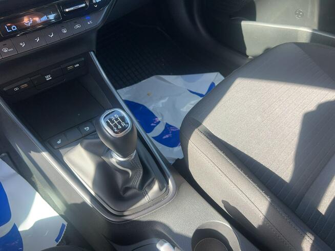 Hyundai i20 1.2 Comfort ! Z Polskiego Salonu ! Faktura Vat !