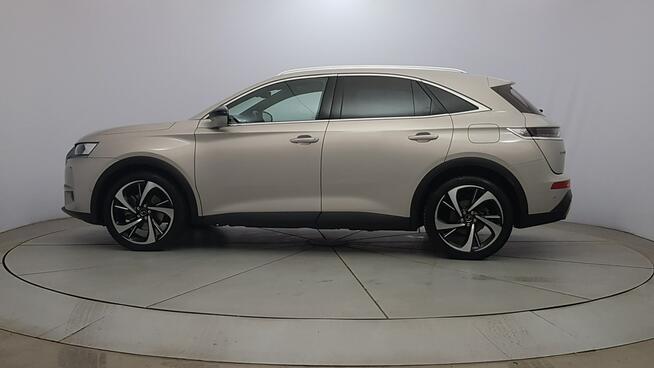 DS Automobiles DS 7 Crossback 1.6 E-Tense 4x4 Rivoli ! Z Polskiego Salonu ! Faktura VAT !
