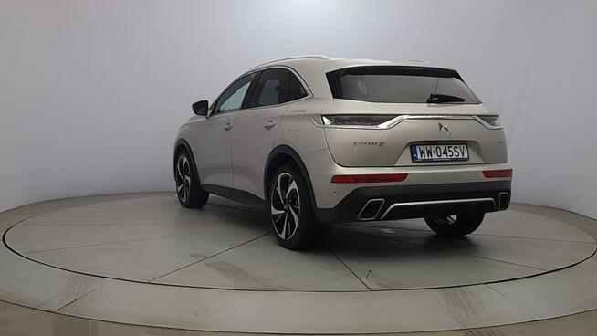 DS Automobiles DS 7 Crossback 1.6 E-Tense 4x4 Rivoli ! Z Polskiego Salonu ! Faktura VAT !