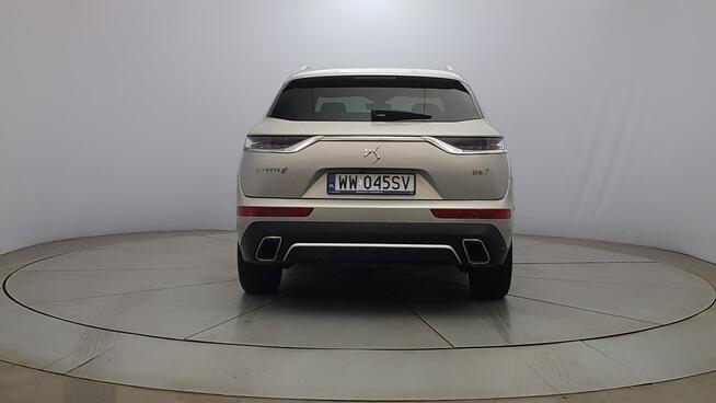 DS Automobiles DS 7 Crossback 1.6 E-Tense 4x4 Rivoli ! Z Polskiego Salonu ! Faktura VAT !
