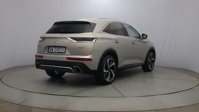 DS Automobiles DS 7 Crossback 1.6 E-Tense 4x4 Rivoli ! Z Polskiego Salonu ! Faktura VAT !