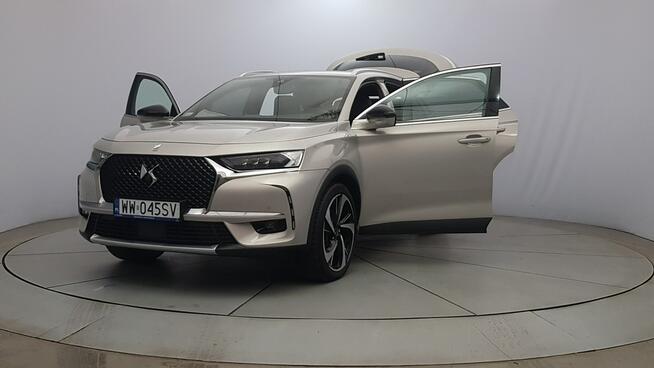 DS Automobiles DS 7 Crossback 1.6 E-Tense 4x4 Rivoli ! Z Polskiego Salonu ! Faktura VAT !