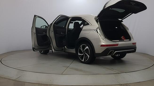 DS Automobiles DS 7 Crossback 1.6 E-Tense 4x4 Rivoli ! Z Polskiego Salonu ! Faktura VAT !