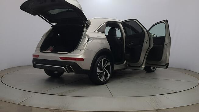 DS Automobiles DS 7 Crossback 1.6 E-Tense 4x4 Rivoli ! Z Polskiego Salonu ! Faktura VAT !