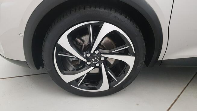 DS Automobiles DS 7 Crossback 1.6 E-Tense 4x4 Rivoli ! Z Polskiego Salonu ! Faktura VAT !