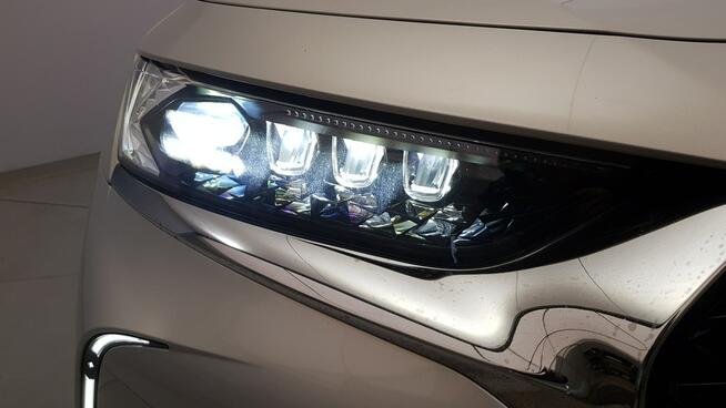 DS Automobiles DS 7 Crossback 1.6 E-Tense 4x4 Rivoli ! Z Polskiego Salonu ! Faktura VAT !