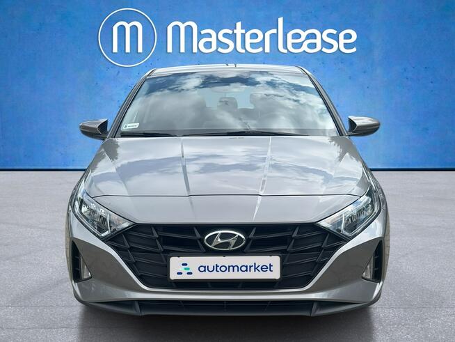 Hyundai i20 1.2 Classic Plus! Z Polskiego Salonu! Faktura VAT!