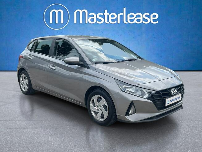 Hyundai i20 1.2 Classic Plus! Z Polskiego Salonu! Faktura VAT!
