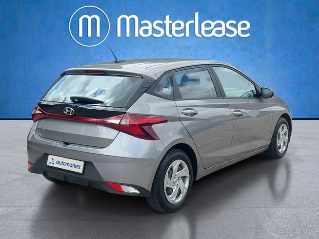 Hyundai i20 1.2 Classic Plus! Z Polskiego Salonu! Faktura VAT!