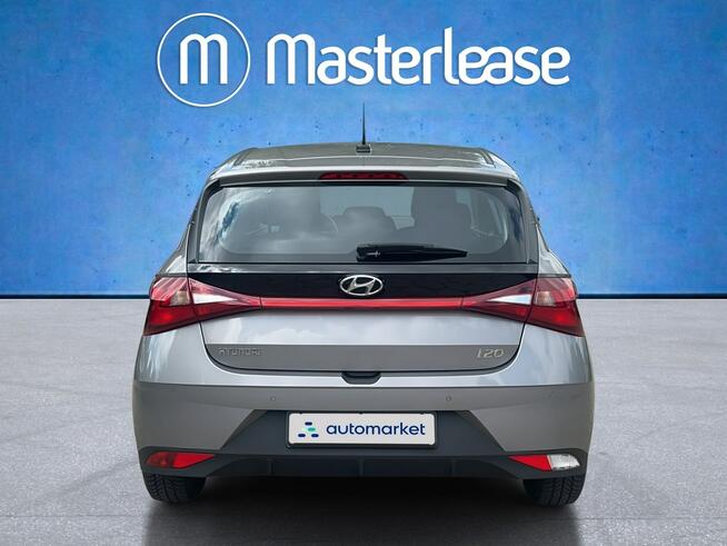 Hyundai i20 1.2 Classic Plus! Z Polskiego Salonu! Faktura VAT!