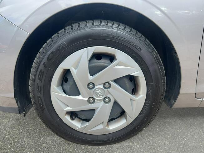 Hyundai i20 1.2 Classic Plus! Z Polskiego Salonu! Faktura VAT!