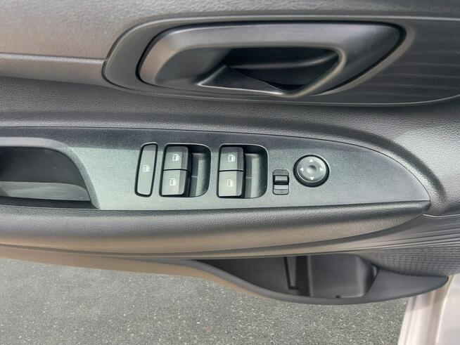 Hyundai i20 1.2 Classic Plus! Z Polskiego Salonu! Faktura VAT!
