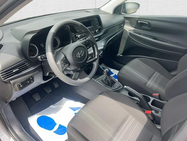 Hyundai i20 1.2 Classic Plus! Z Polskiego Salonu! Faktura VAT!