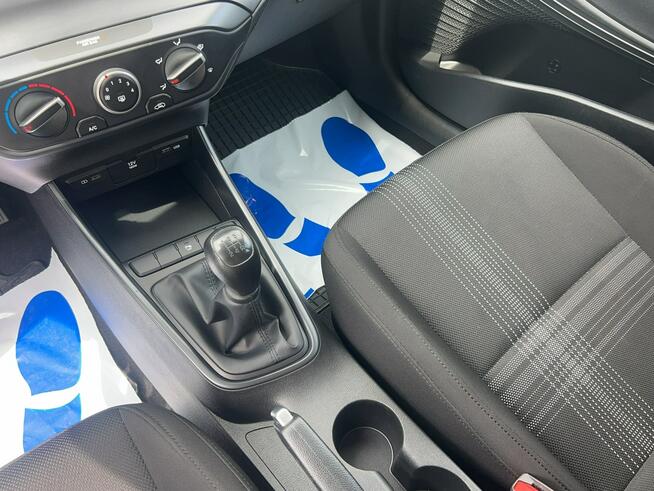 Hyundai i20 1.2 Classic Plus! Z Polskiego Salonu! Faktura VAT!