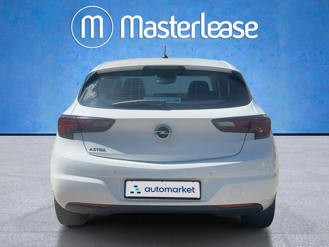 Opel Astra V 1.5 CDTI Edition S&S ! Z Polskiego Salonu ! Faktura Vat !