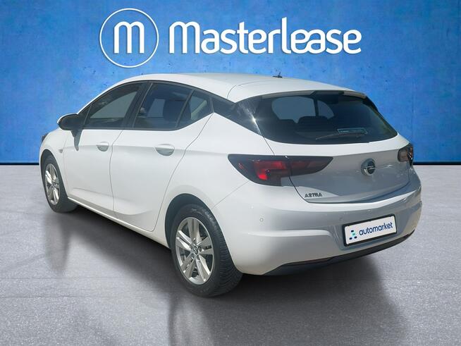 Opel Astra V 1.5 CDTI Edition S&S ! Z Polskiego Salonu ! Faktura Vat !