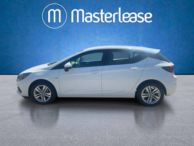 Opel Astra V 1.5 CDTI Edition S&S ! Z Polskiego Salonu ! Faktura Vat !