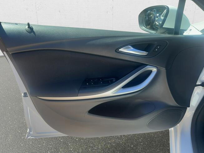 Opel Astra V 1.5 CDTI Edition S&S ! Z Polskiego Salonu ! Faktura Vat !