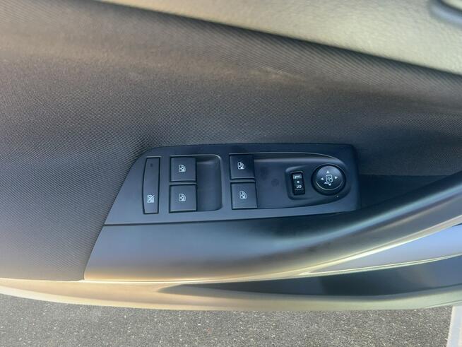 Opel Astra V 1.5 CDTI Edition S&S ! Z Polskiego Salonu ! Faktura Vat !