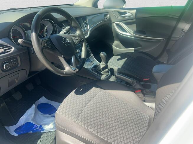 Opel Astra V 1.5 CDTI Edition S&S ! Z Polskiego Salonu ! Faktura Vat !