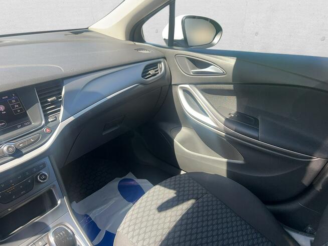 Opel Astra V 1.5 CDTI Edition S&S ! Z Polskiego Salonu ! Faktura Vat !