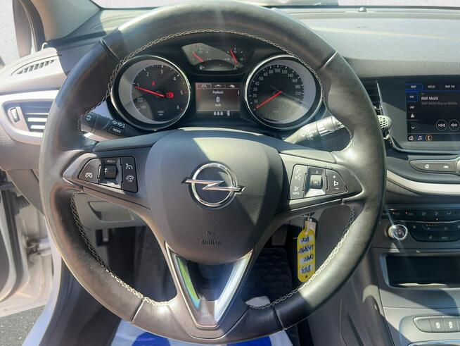 Opel Astra V 1.5 CDTI Edition S&S ! Z Polskiego Salonu ! Faktura Vat !