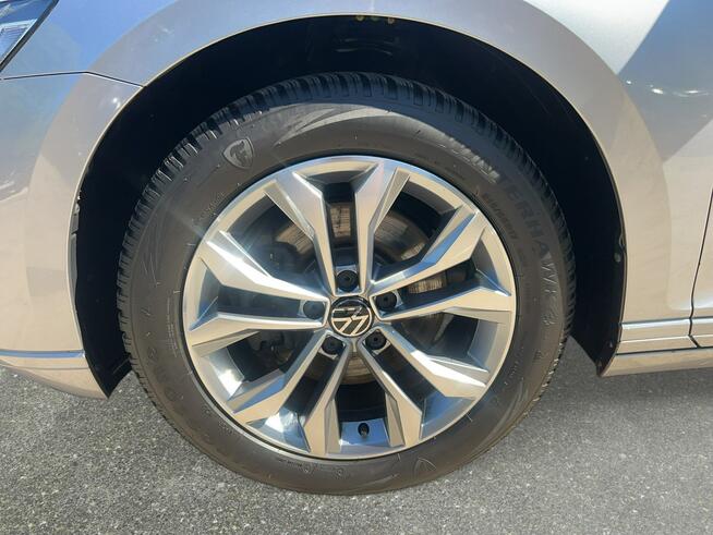 Volkswagen Passat 2.0 TDI EVO Business ! Z Polskiego Salonu ! Faktura Vat !