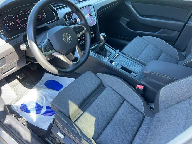 Volkswagen Passat 2.0 TDI EVO Business ! Z Polskiego Salonu ! Faktura Vat !