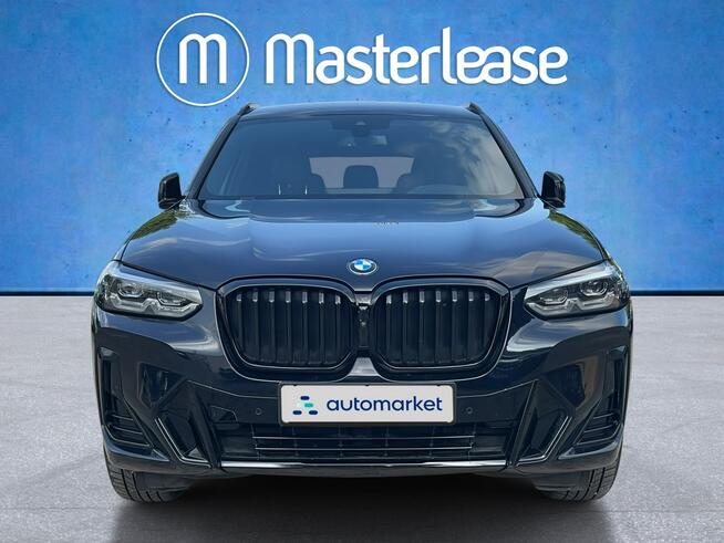 BMW X3 xDrive20d mHEV M Sport ! Z Polskiego Salonu ! Faktura VAT !