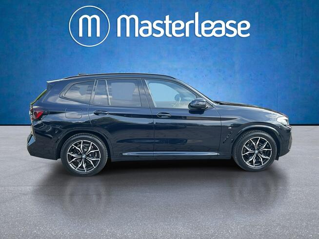 BMW X3 xDrive20d mHEV M Sport ! Z Polskiego Salonu ! Faktura VAT !