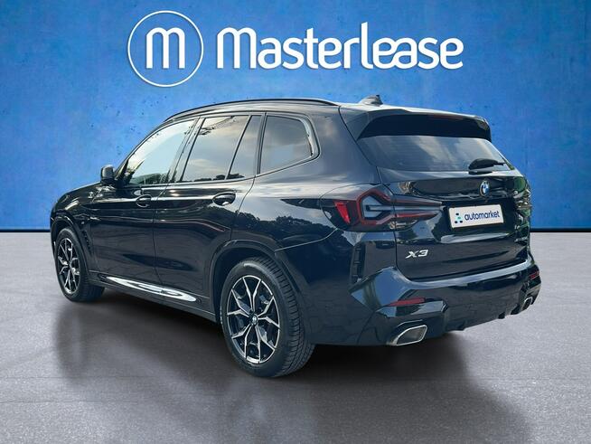 BMW X3 xDrive20d mHEV M Sport ! Z Polskiego Salonu ! Faktura VAT !
