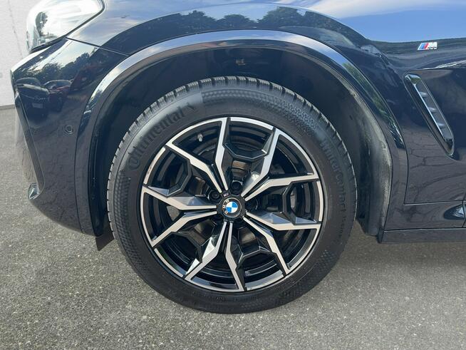 BMW X3 xDrive20d mHEV M Sport ! Z Polskiego Salonu ! Faktura VAT !
