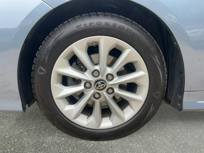 Toyota Corolla 1.5 Comfort ! Z polskiego salonu! Z fakturą VAT!