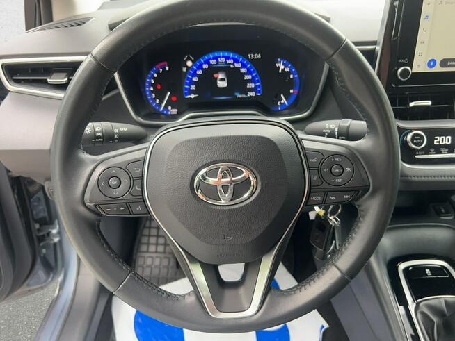 Toyota Corolla 1.5 Comfort ! Z polskiego salonu! Z fakturą VAT!
