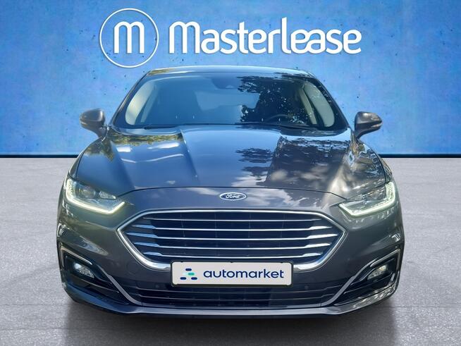 Ford Mondeo 2.0 Hybrid Titanium ! Z polskiego salonu ! Faktura VAT !