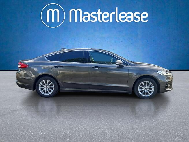 Ford Mondeo 2.0 Hybrid Titanium ! Z polskiego salonu ! Faktura VAT !