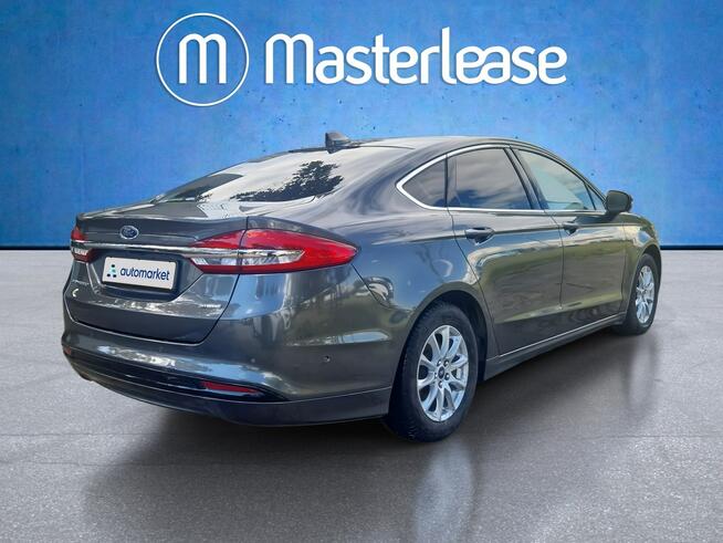 Ford Mondeo 2.0 Hybrid Titanium ! Z polskiego salonu ! Faktura VAT !